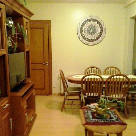 Apartamento Solar Do Centro - Gramado Rs Exteriér fotografie