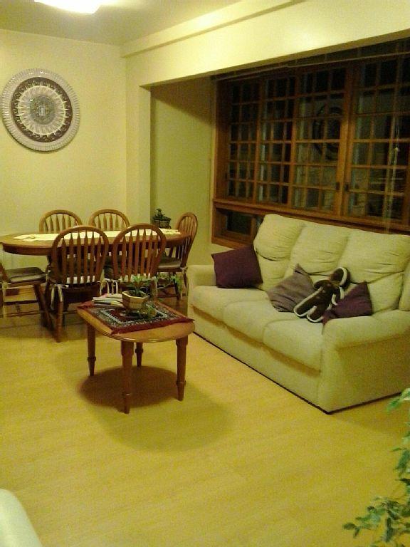 Apartamento Solar Do Centro - Gramado Rs Exteriér fotografie