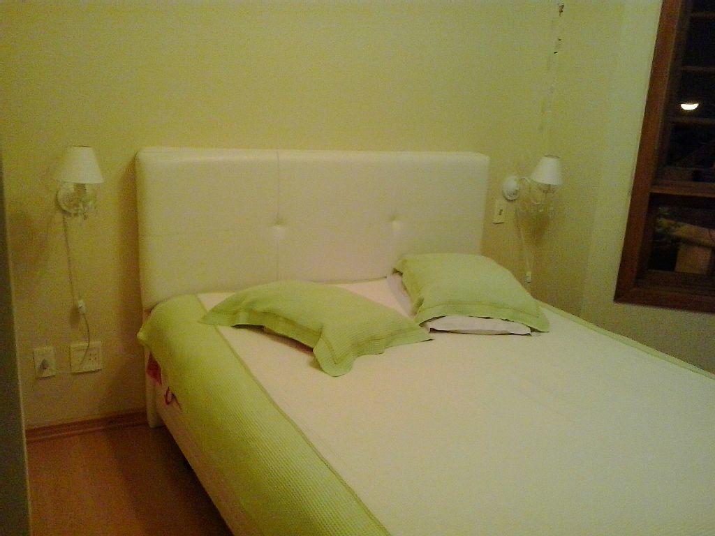Apartamento Solar Do Centro - Gramado Rs Exteriér fotografie